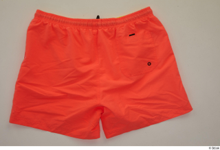 Clothes  311 clothing orange shorts sports 0004.jpg
